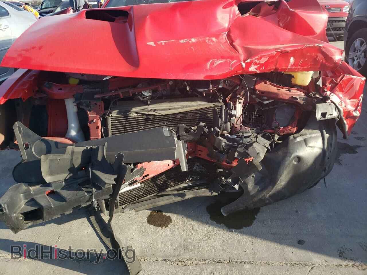 2019 DODGE CHALLENGER - VIN: 2C3CDZAG2KH503467 - Photo 9