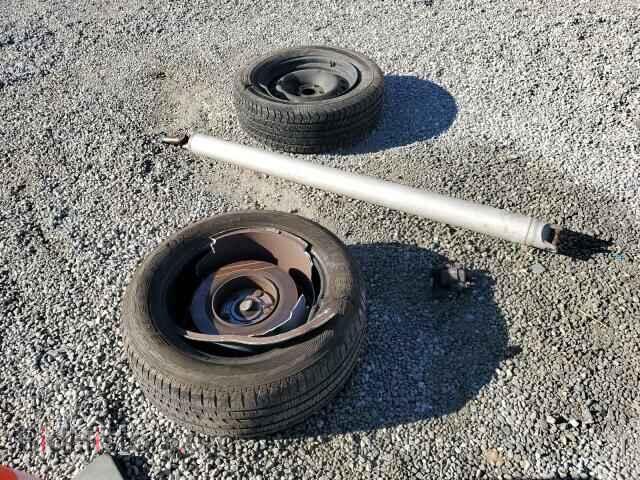 2006 DODGE RAM 1500 - VIN: 1D7HA18256S597533 - Фото 12