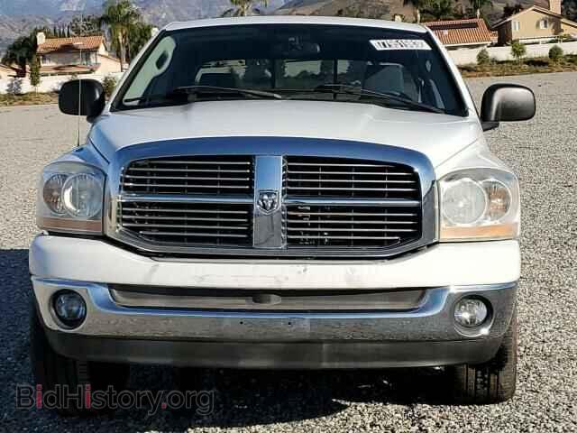 2006 DODGE RAM 1500 - VIN: 1D7HA18256S597533 - Фото 5