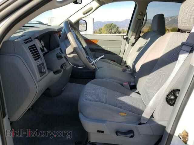 2006 DODGE RAM 1500 - VIN: 1D7HA18256S597533 - Фото 7