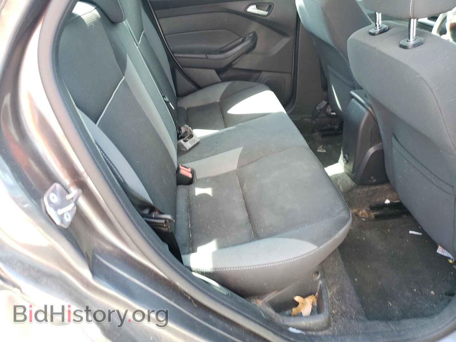 2013 FORD FOCUS - VIN: 1FADP3F22DL149026 - Фото 6