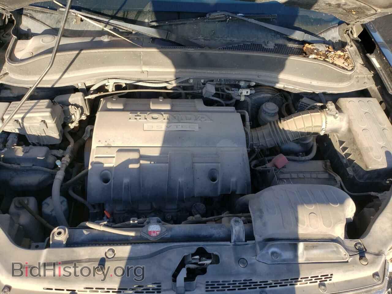 2013 HONDA RIDGELINE - VIN: 5FPYK1F53DB013278 - Фото 7