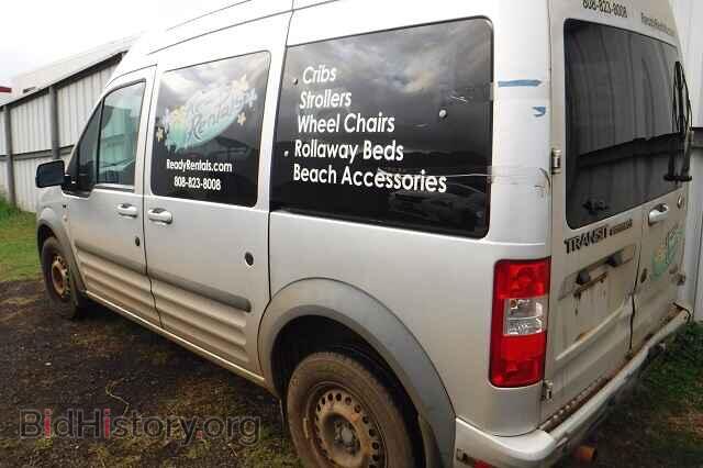 2012 FORD TRANSIT CO - VIN: NM0KS9CN5CT112663 - Фото 3