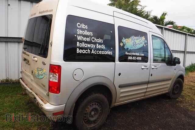 2012 FORD TRANSIT CO - VIN: NM0KS9CN5CT112663 - Фото 4