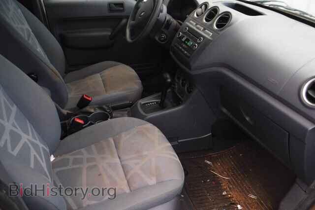 2012 FORD TRANSIT CO - VIN: NM0KS9CN5CT112663 - Фото 5