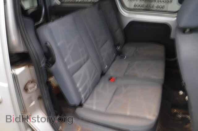 2012 FORD TRANSIT CO - VIN: NM0KS9CN5CT112663 - Фото 6