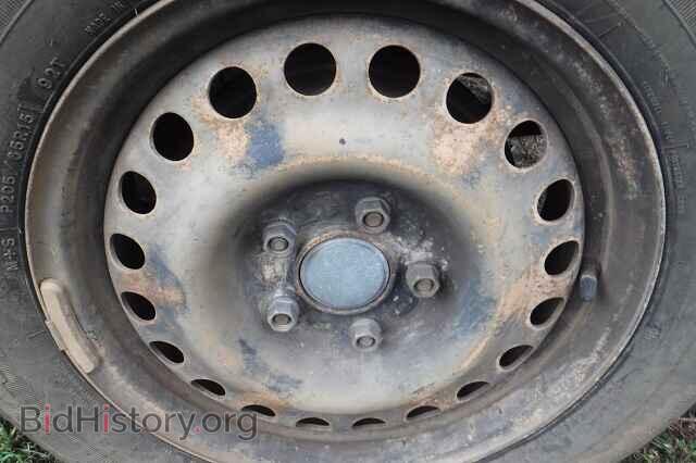 2012 FORD TRANSIT CO - VIN: NM0KS9CN5CT112663 - Фото 10