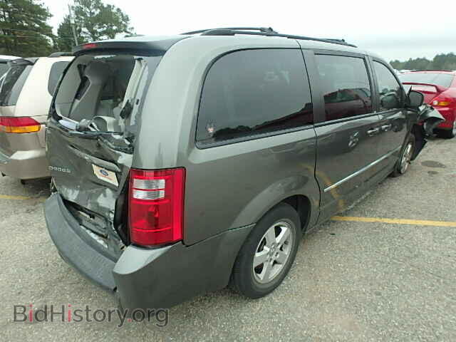 2010 DODGE CARAVAN - VIN: 2D4RN5D17AR272922 - Photo 4