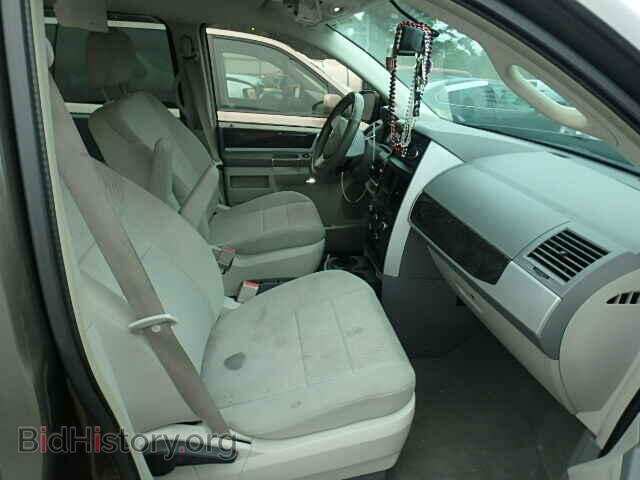 2010 DODGE CARAVAN - VIN: 2D4RN5D17AR272922 - Photo 5