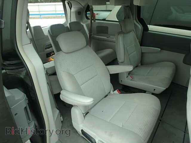 2010 DODGE CARAVAN - VIN: 2D4RN5D17AR272922 - Photo 6