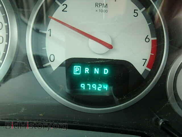 2010 DODGE CARAVAN - VIN: 2D4RN5D17AR272922 - Photo 8