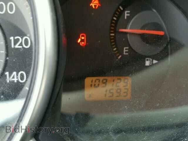 2007 NISSAN VERSA - VIN: 3N1BC13E67L425915 - Фото 8