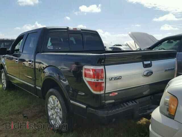 2013 FORD F150 - VIN: 1FTFW1CF8DFD67634 - Фото 3