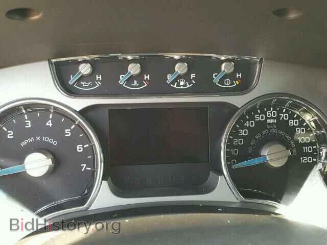 2013 FORD F150 - VIN: 1FTFW1CF8DFD67634 - Фото 8