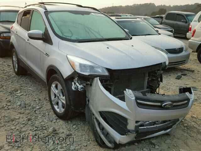 Photo 1FMCU9GX5EUB54983 - FORD ESCAPE 2014