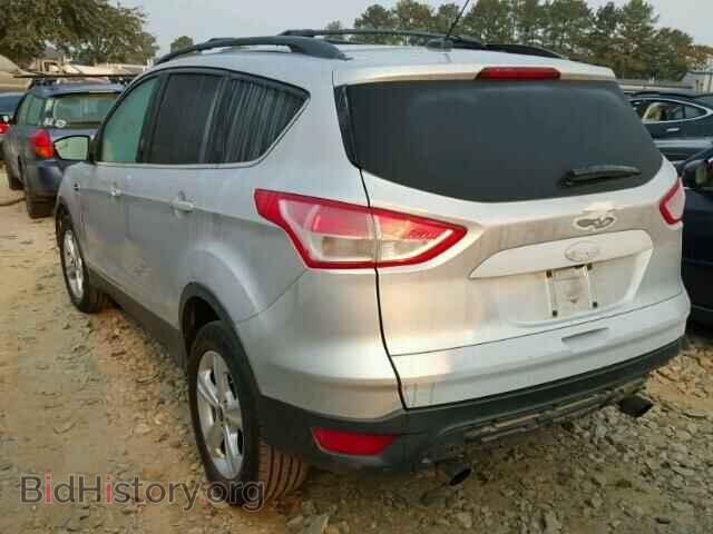 2014 FORD ESCAPE - VIN: 1FMCU9GX5EUB54983 - Фото 3