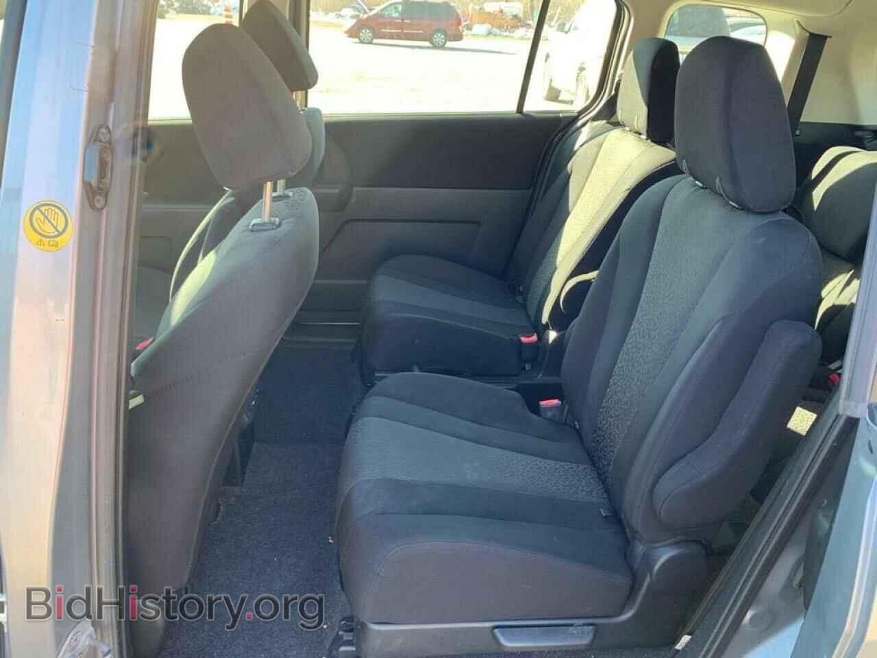 2012 MAZDA 5 - VIN: JM1CW2BL7C0113981 - Photo 6