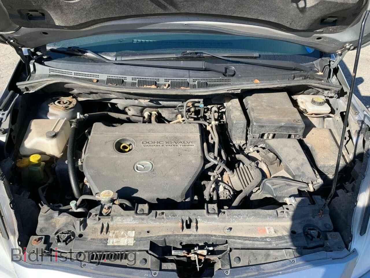 2012 MAZDA 5 - VIN: JM1CW2BL7C0113981 - Photo 7