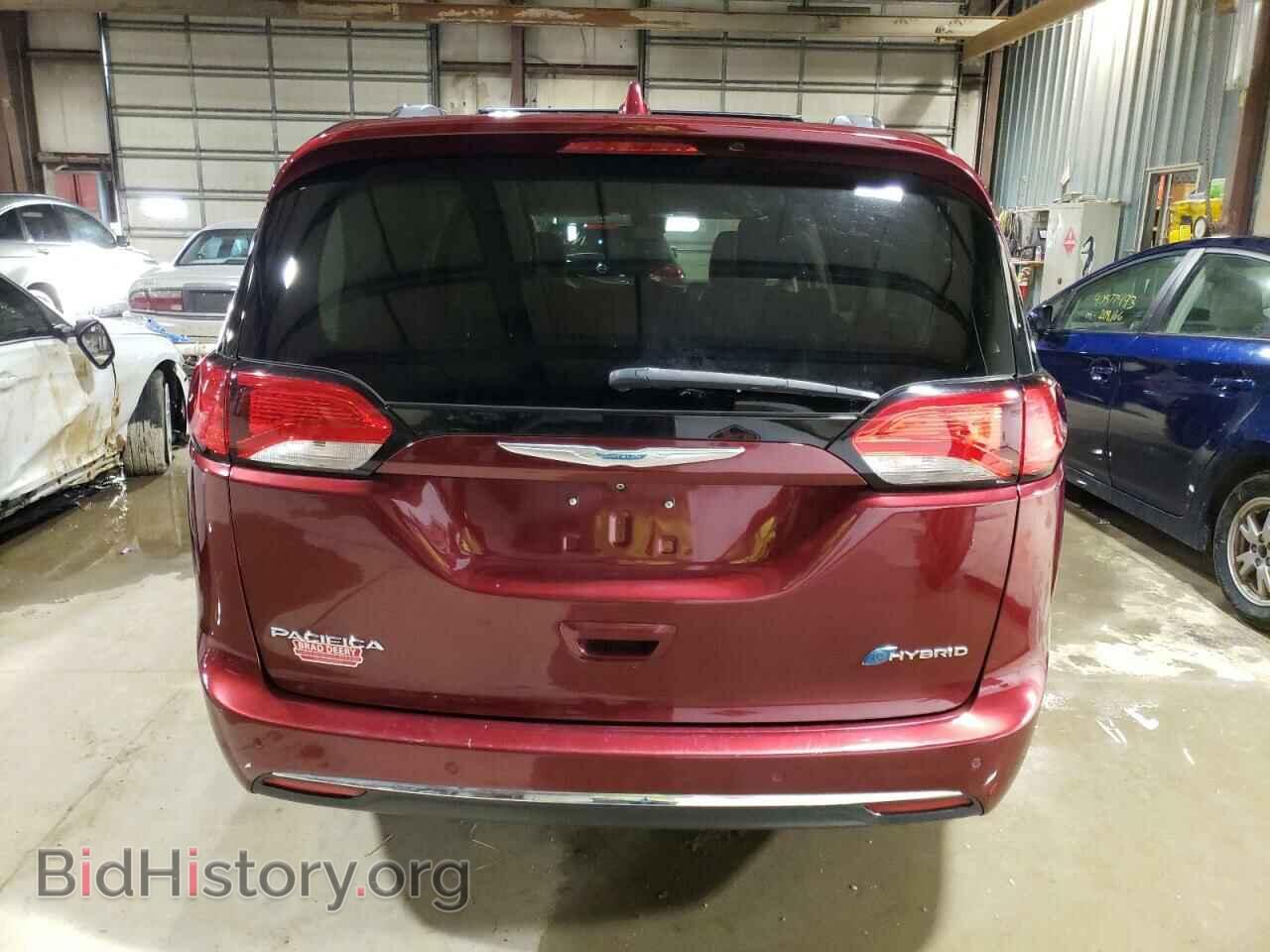 2017 CHRYSLER PACIFICA - VIN: 2C4RC1N79HR677138 - Photo 6
