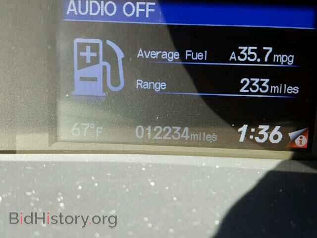 2014 HONDA CIVIC - VIN: 19XFB2F54EE080114 - Фото 8