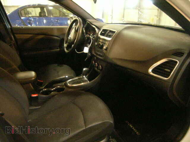 2013 DODGE AVENGER - VIN: 1C3CDZAB8DN730306 - Photo 5