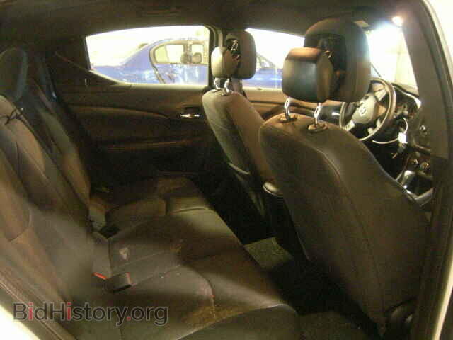 2013 DODGE AVENGER - VIN: 1C3CDZAB8DN730306 - Photo 6