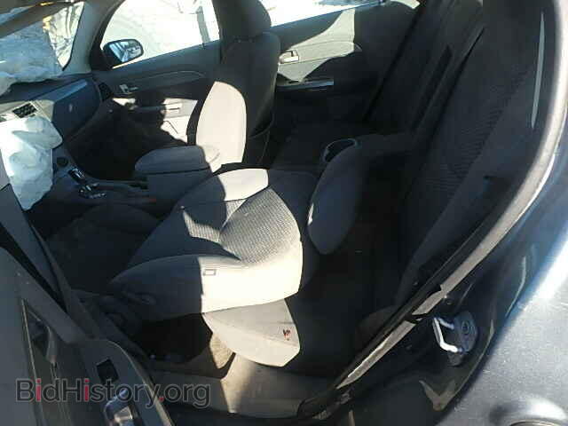2008 CHRYSLER SEBRING - VIN: 1C3LC46J08N205283 - Фото 6