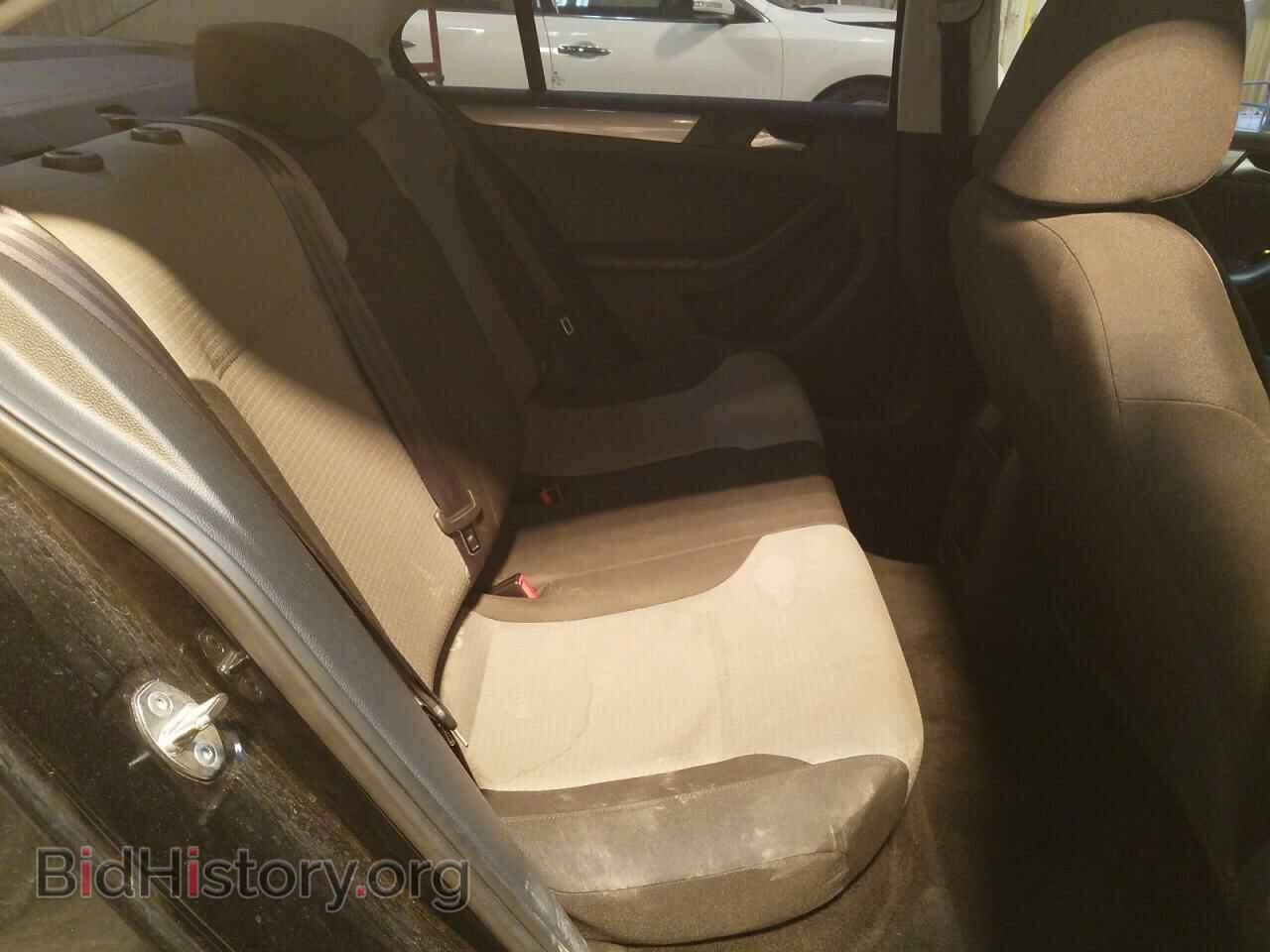 2017 VOLKSWAGEN JETTA - VIN: 3VW2B7AJ3HM297466 - Фото 6