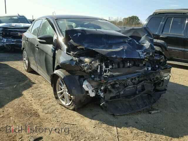Photo 1FADP3F21FL383564 - FORD FOCUS 2015