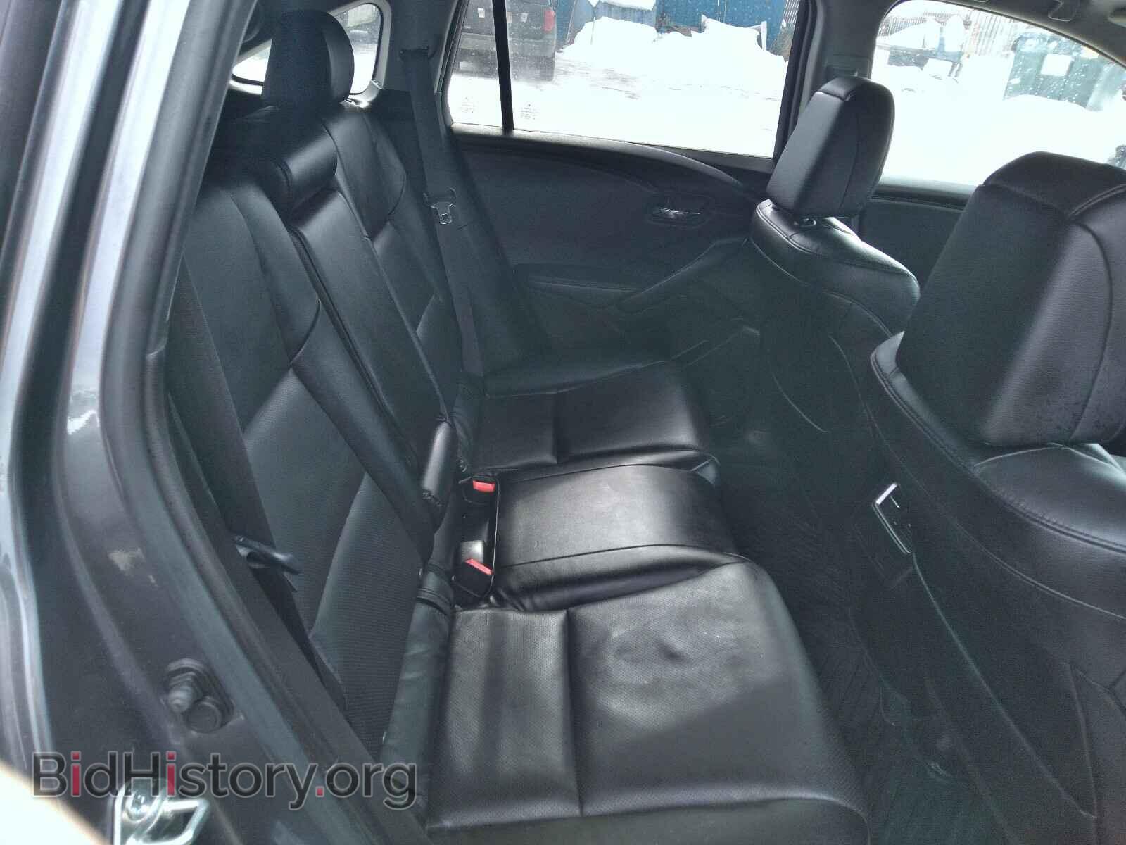 2018 ACURA RDX - VIN: 5J8TB4H55JL016467 - Фото 6