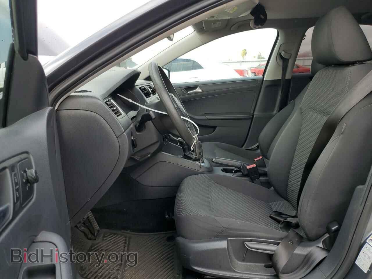 2013 VOLKSWAGEN JETTA - VIN: 3VW2K7AJ4DM401876 - Фото 7