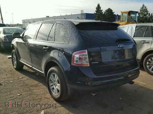 2010 FORD EDGE - VIN: 2FMDK3GC2ABA30710 - Photo 3