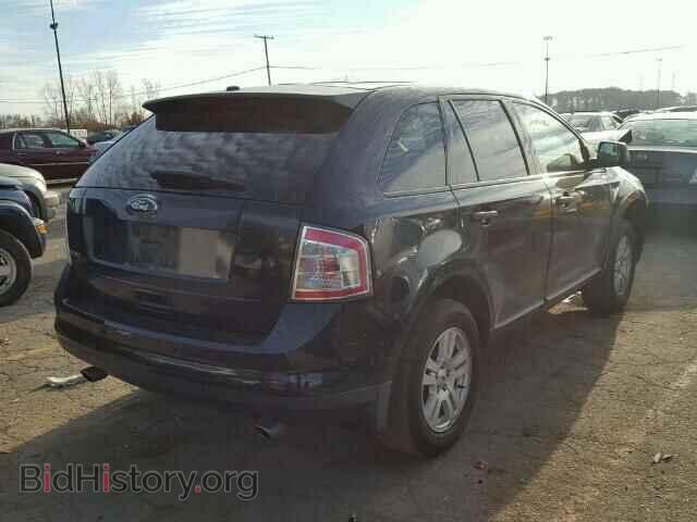 2010 FORD EDGE - VIN: 2FMDK3GC2ABA30710 - Photo 4