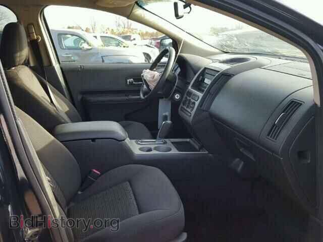 2010 FORD EDGE - VIN: 2FMDK3GC2ABA30710 - Photo 5