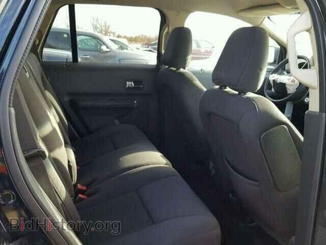 2010 FORD EDGE - VIN: 2FMDK3GC2ABA30710 - Photo 6