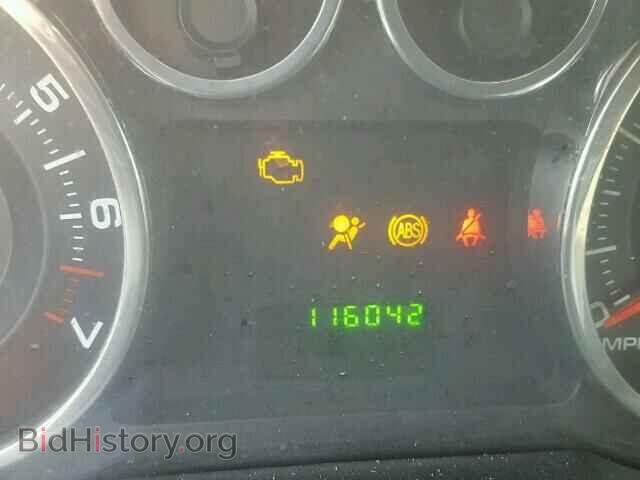2010 FORD EDGE - VIN: 2FMDK3GC2ABA30710 - Photo 8