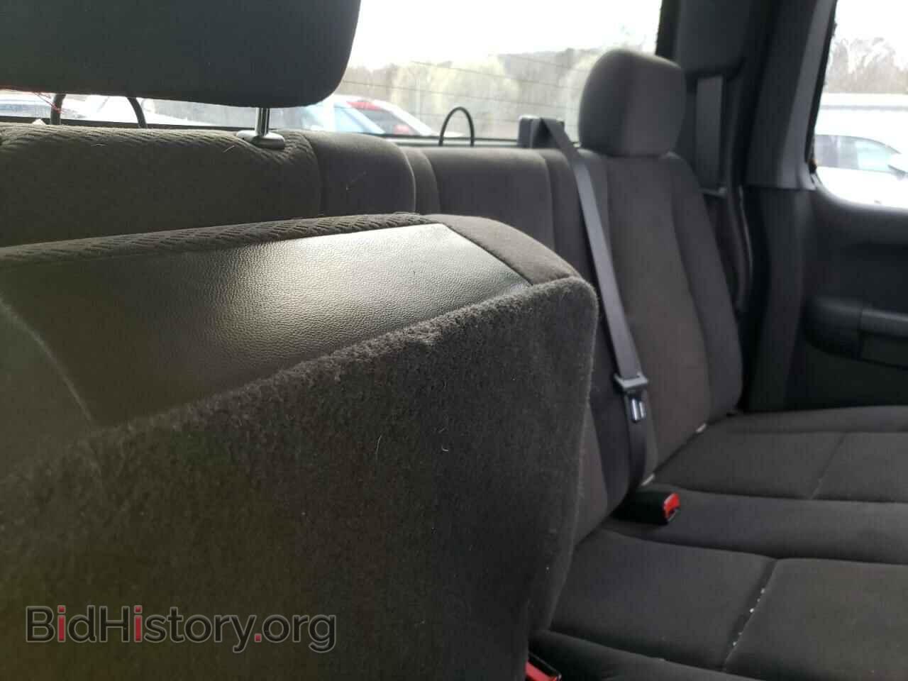 2008 GMC SIERRA - VIN: 2GTEK19J281275189 - Фото 6