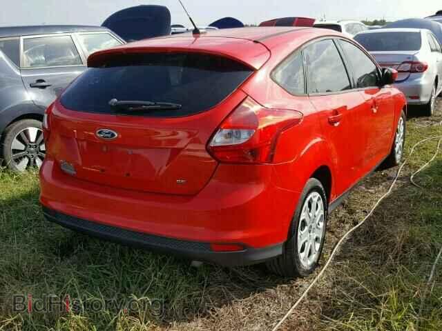 2012 FORD FOCUS - VIN: 1FAHP3K26CL294446 - Фото 4