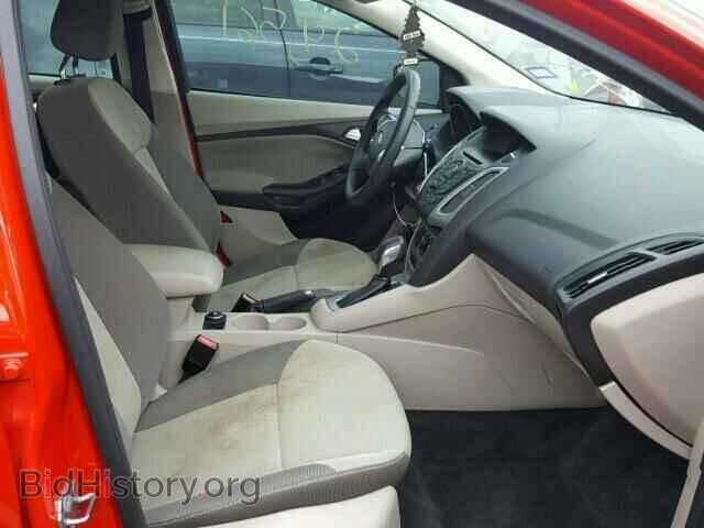 2012 FORD FOCUS - VIN: 1FAHP3K26CL294446 - Фото 5