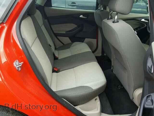 2012 FORD FOCUS - VIN: 1FAHP3K26CL294446 - Фото 6