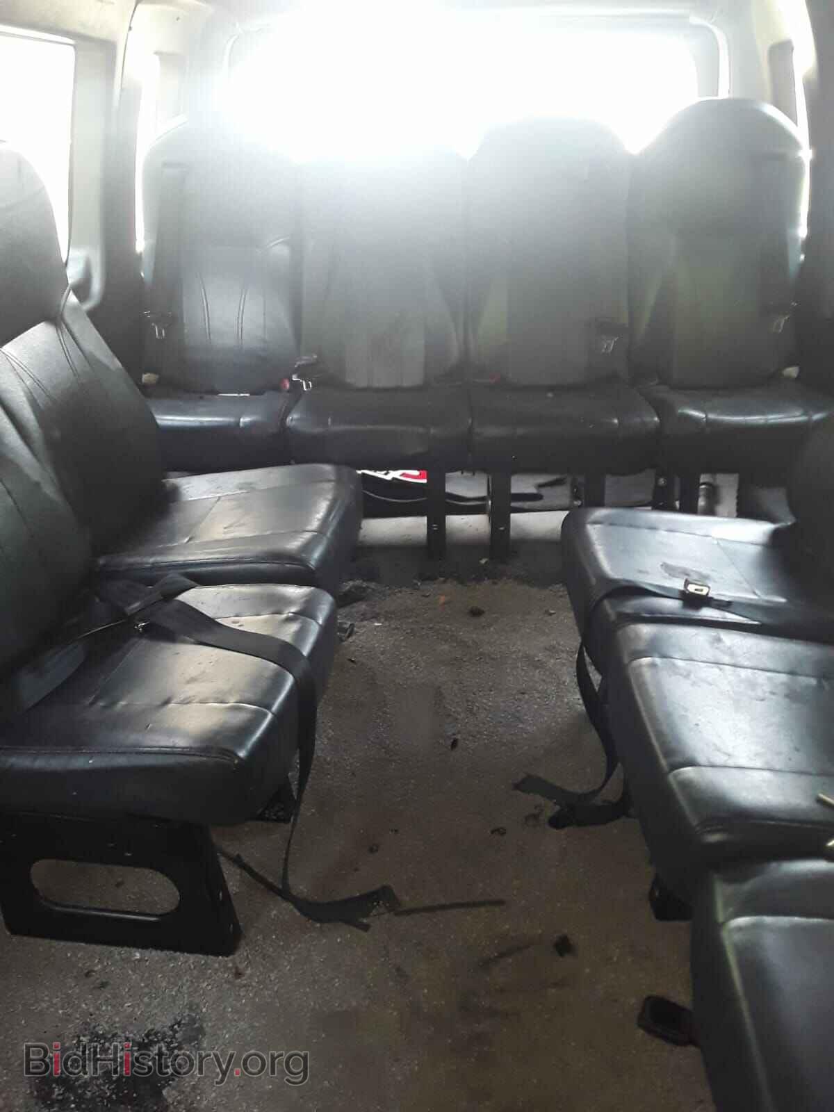2012 FORD ECONOLINE - VIN: 1FTNS2EW3CDA43642 - Фото 6