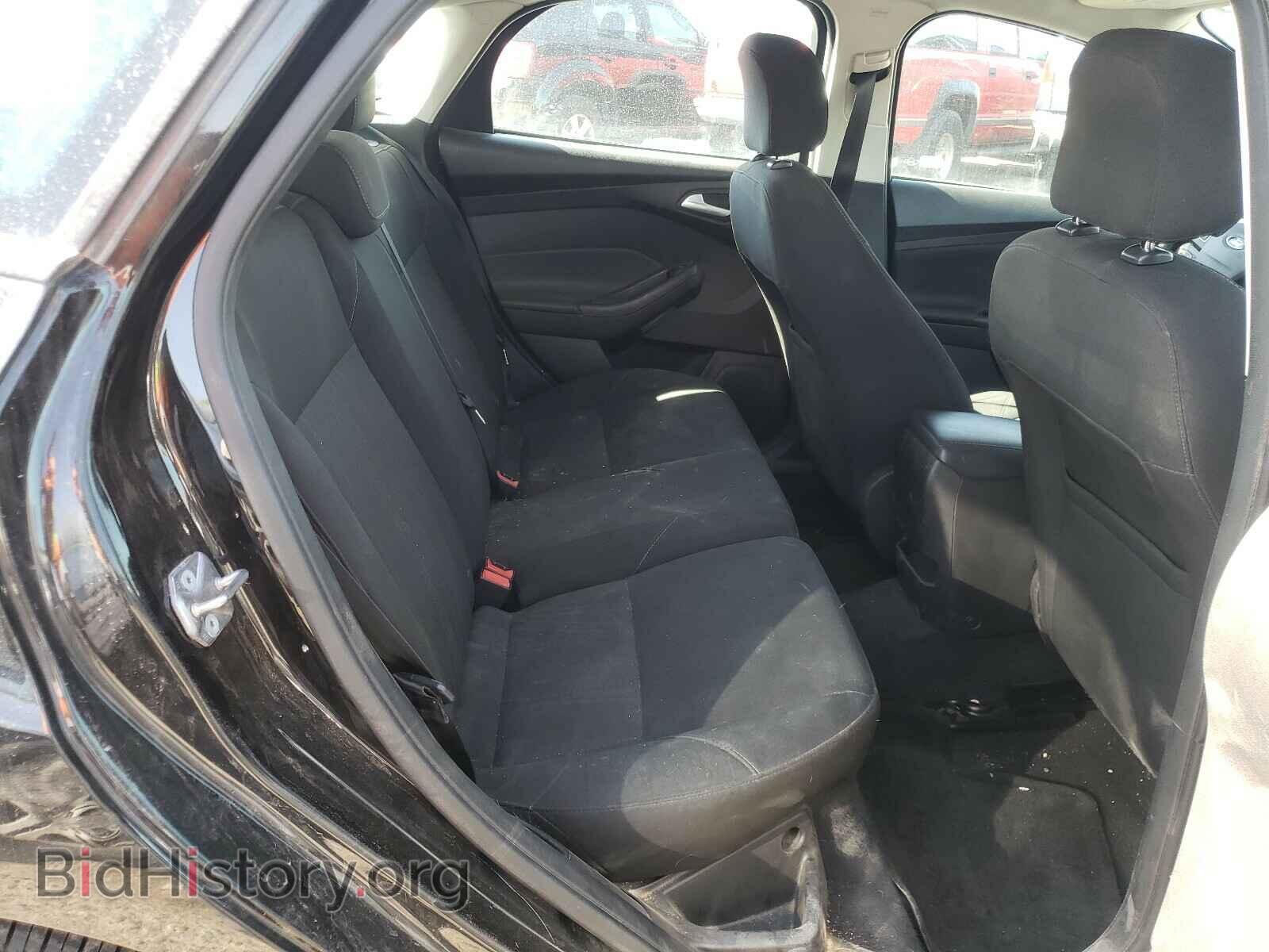 2015 FORD FOCUS - VIN: 1FADP3K27FL319003 - Photo 6