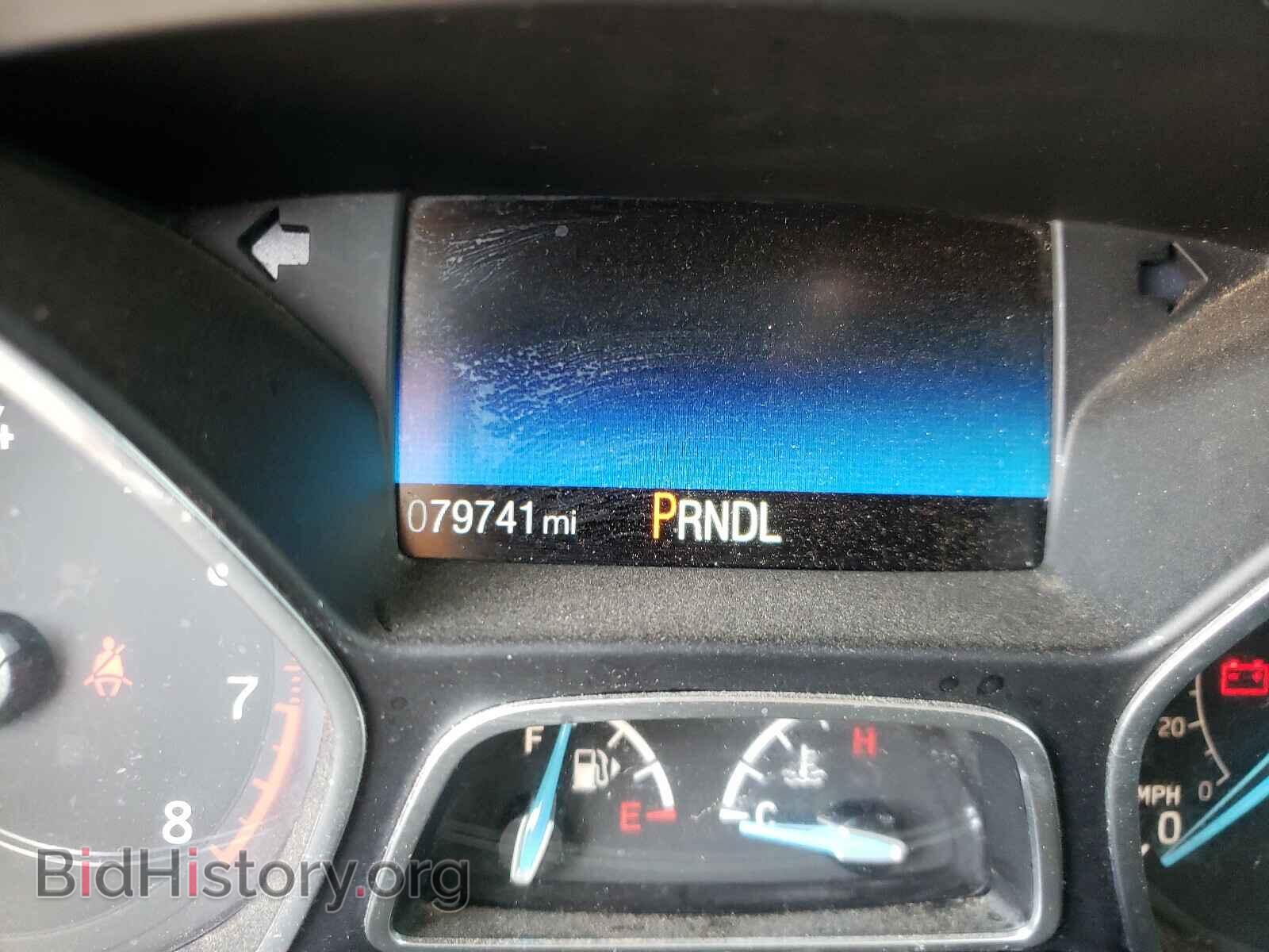 2015 FORD FOCUS - VIN: 1FADP3K27FL319003 - Photo 8