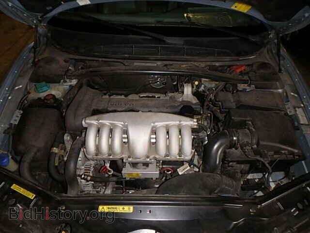 1999 VOLVO S80 - VIN: YV1TS97D8X1058134 - Фото 7