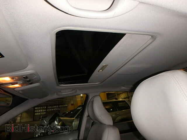 1999 VOLVO S80 - VIN: YV1TS97D8X1058134 - Фото 9