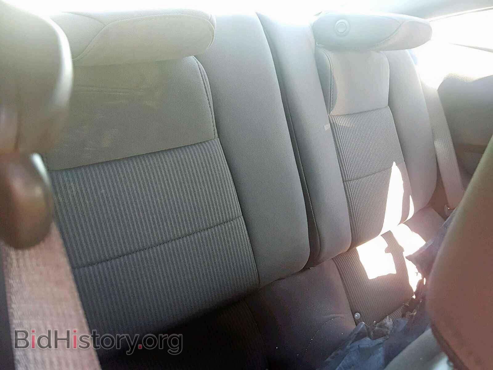 2012 FORD MUSTANG - VIN: 1ZVBP8AM3C5250227 - Фото 6