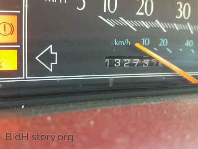 1993 CADILLAC DEVILLE - VIN: 1G6CD53B0P4315771 - Photo 8