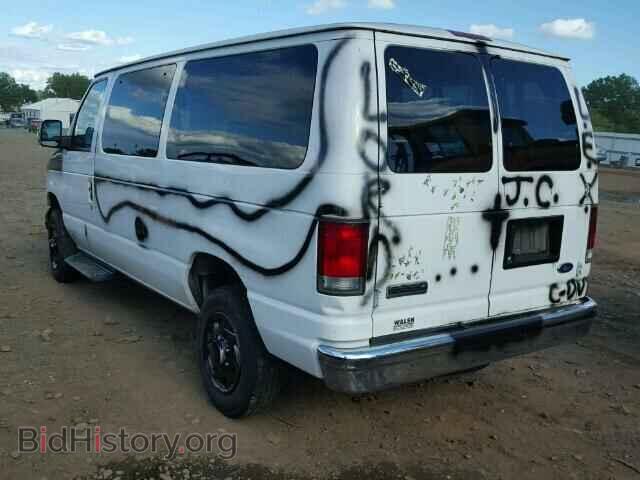2006 FORD ECONOLINE - VIN: 1FBNE31L26DA53161 - Photo 3