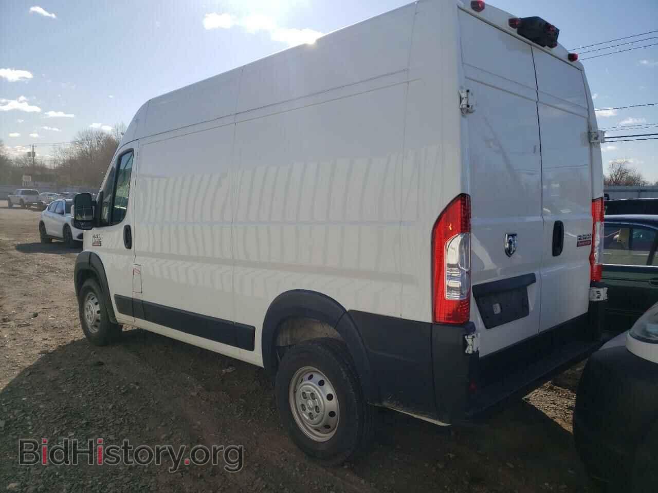 2020 RAM PROMASTER - VIN: 3C6TRVBG4LE113320 - Фото 3