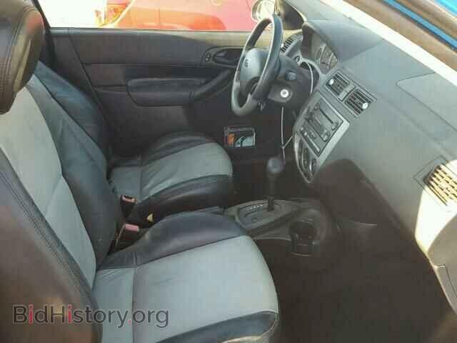 2007 FORD FOCUS - VIN: 1FAHP31N57W188585 - Фото 5
